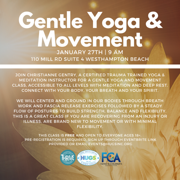 Gentle Yoga Amp Movement 3
