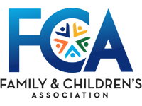 Agencies | FCA | Family & Children Association