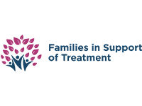 Logo Agencies Families In Support Of Treatment